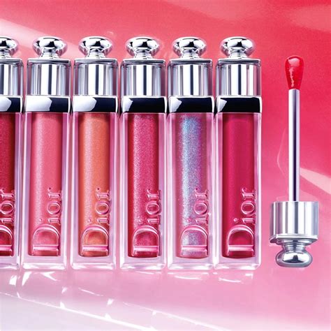 dior lipgloss limited edition